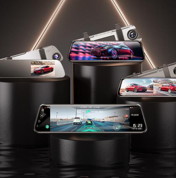 70迈智能后视镜m1不开机