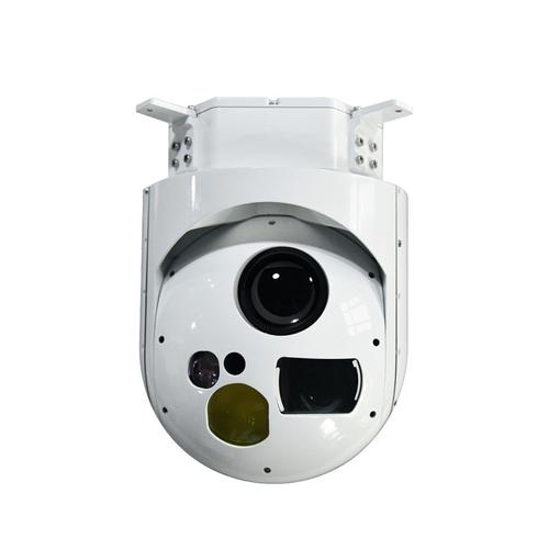 光电吊舱:航天航空多维感知的核心枢纽