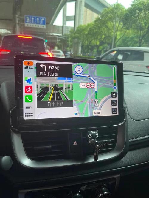 车载导航系统怎么升级更新