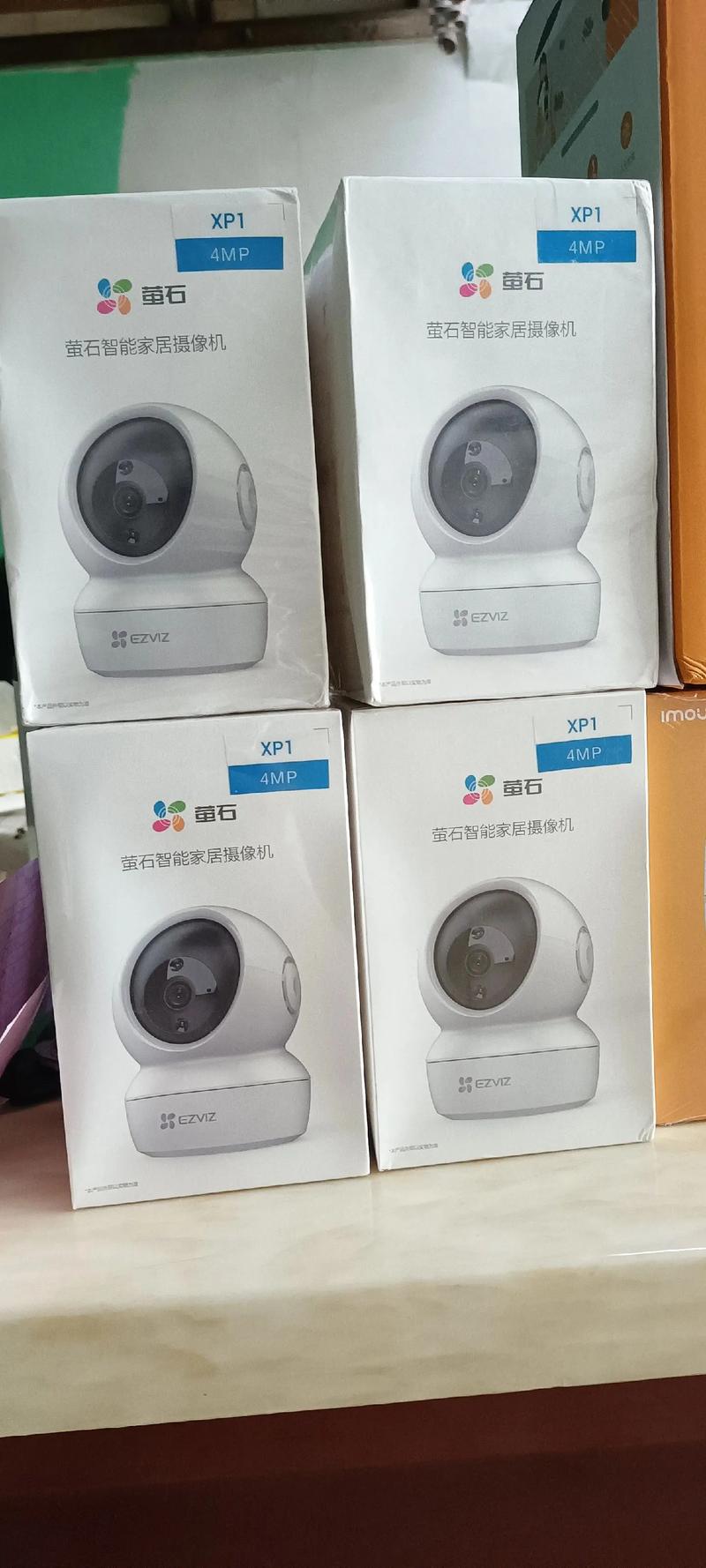 家庭监控用无线的还是有线好?