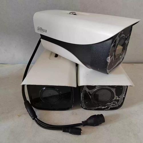 半球摄像机和枪式摄像机有何区别