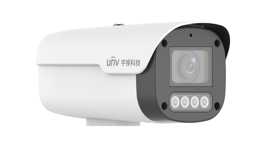 半球摄像机和枪式摄像机有何区别