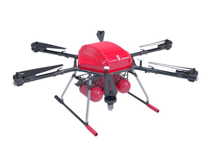 逐新提质|拓展低空经济场景,卓翼智能构建应急无人机全场景解决方案_百 ... 逐新提质|拓展低空经济场景,卓翼智能构建应急无人机全场景解决方案_百 ...