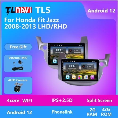 本田的carplay盒子有几个插口