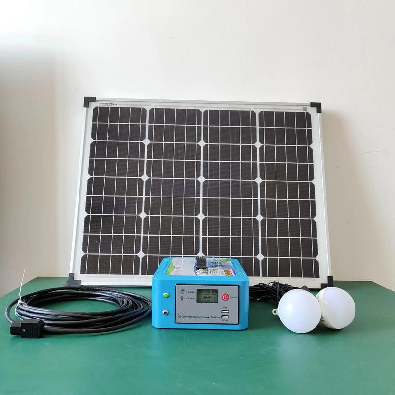 阴天下雨太阳能板14块100瓦白天能充几度电吗