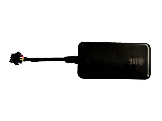 怎么安装车载定位终端设备?