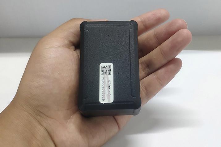 怎么安装车载定位终端设备?