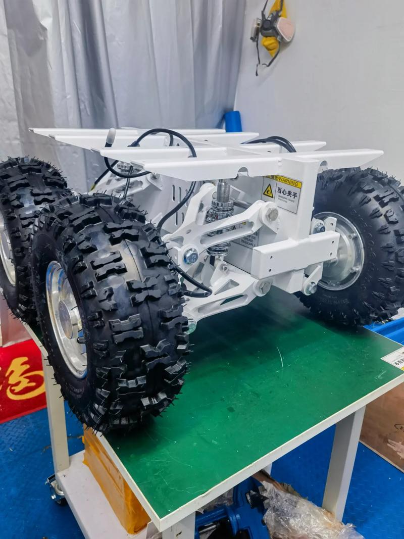 智能驾驶+人形机器人,最正宗的10家公司