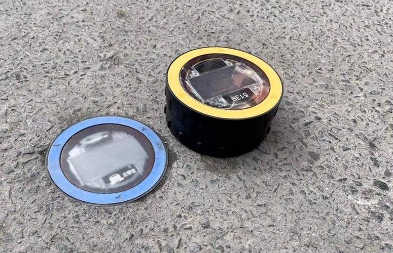 停车地磁地磁技术