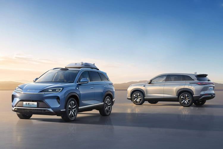 车载电源有什么用?