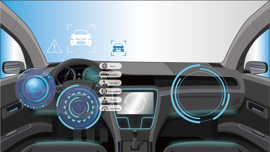 智能车载百度carlife+组件有用吗