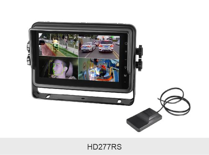 车子上装了摄像头有什么用 车子上装了摄像头有什么用